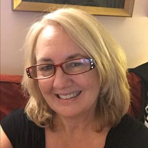 Meet your Posher, Kim